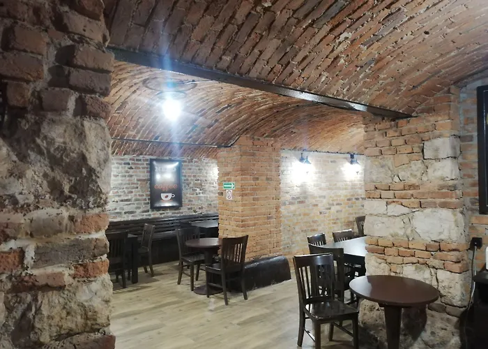Lorf Hostel&Apartments Kraków