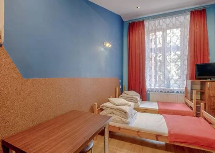 Euro Hostel Kraków